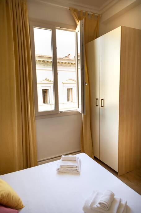 La Stanza Di Michelangelo Nel Centro Di Firenze Apartment Exterior foto