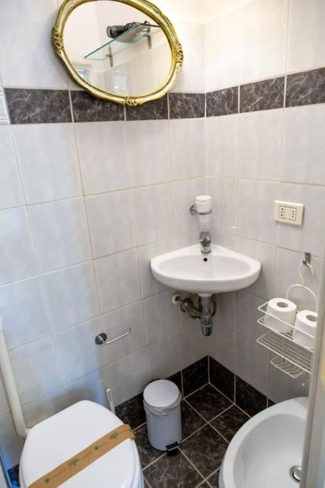 La Stanza Di Michelangelo Nel Centro Di Firenze Apartment Exterior foto
